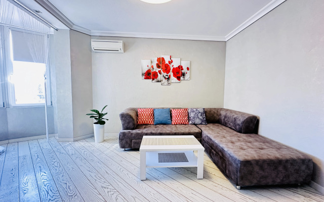 Апартаменты в 200 м от Пляжа г. Пионерский ул.Рабочая,6