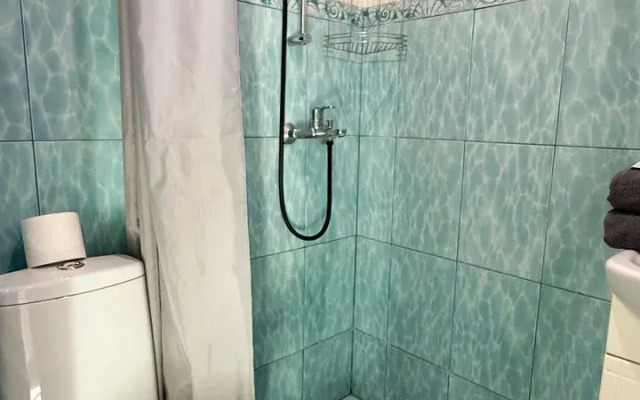 Квартира Студия у Метро Строгино СТ1