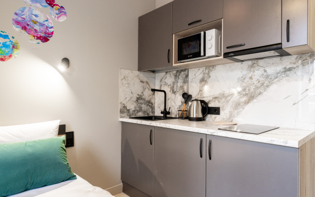 Variant V22 Apartments 1