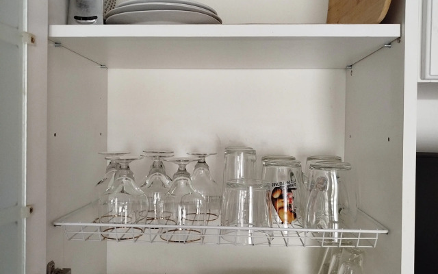 Dvukhkomnatnaya Kreschendo Na Mira 23A Flat