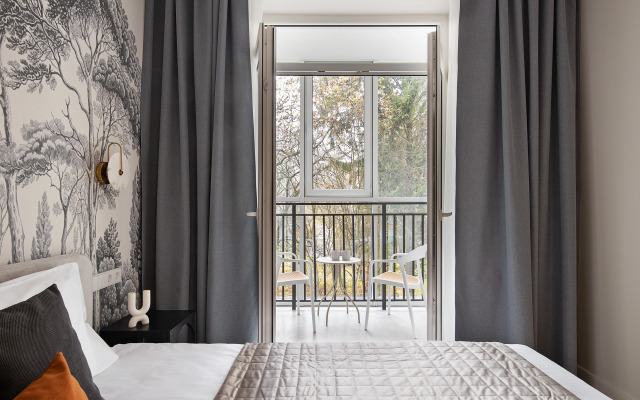 Апартаменты Seasons by Pavlov