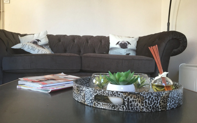 Апартаменты Josehairdesignltd