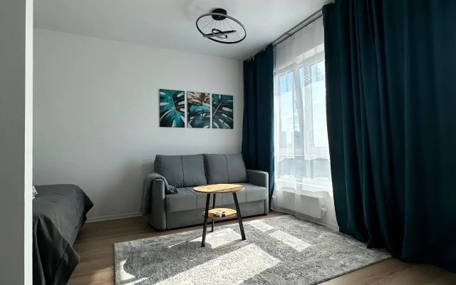 Apart-Real Otkryty Park-2 Apartments - Apartment in Moscou - Photo 4