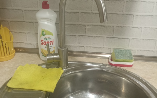 Гостевой дом Домашний Отель