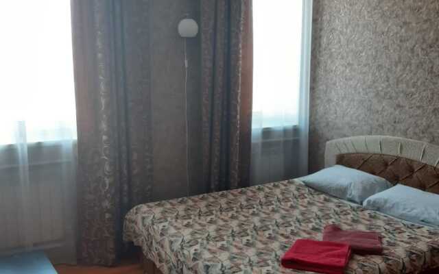 Staraya Tula Guesthouse