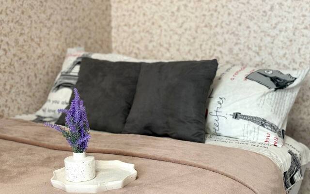 Квартира Двухкомнатная квартира в Новостройке