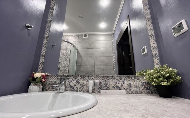 Апартаменты на Ботанике