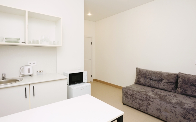 Mini-Otel Gogolya 12