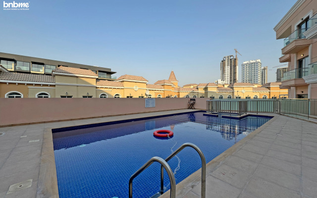 Апартаменты Bnbme casa grande 1 bdr