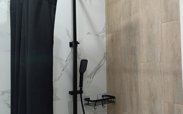 Квартира Стильная Студия Альфа Рент Анапа