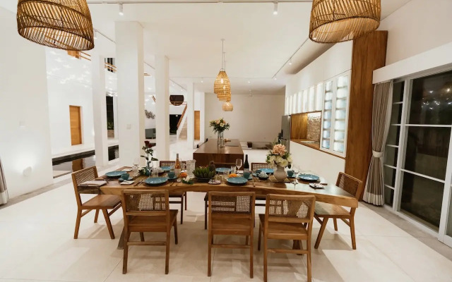 Nalas Villa