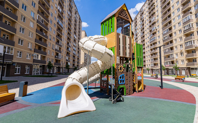 Premium Klassa Apartments