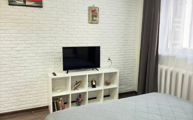 Na Ulitse Mira 29 Flat