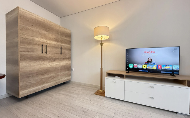 Квартира 2-ком пр Октябрьской Революции 32-342 КакДома в Севастополе