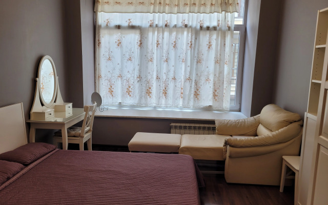 Квартира у Летнего сада