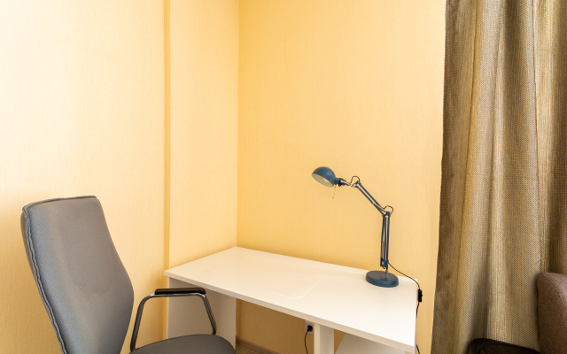 Апартаменты 2 на Зиповской