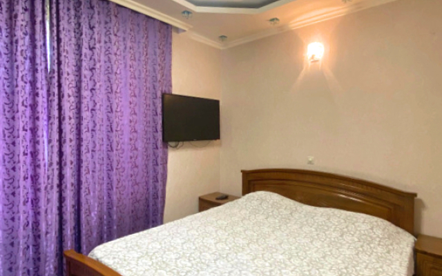 Beryozovy Private house