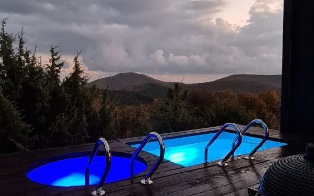 Частный дом  «Бунгало»