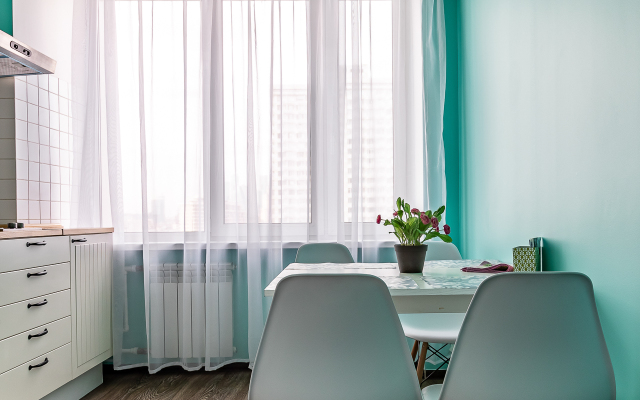 Apartamenty Novy Arbat 22- Prekrasnaya Yedinichka