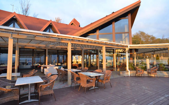 Мини-отель Макрель