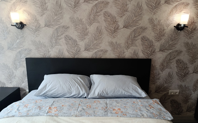 Квартира в Министерских Озерах