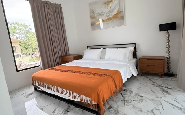 Sun on The Hill by Betterplace Apartment hotel – Guest Rooms – Benoa
