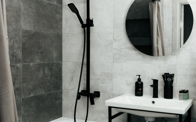 Апартаменты на Лесников 37б