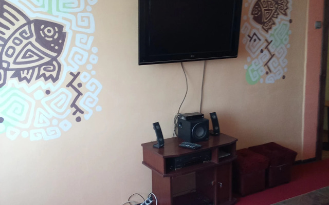 Аппартаменты Этника