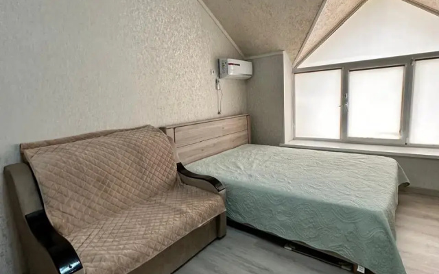 Квартира Рахат 9
