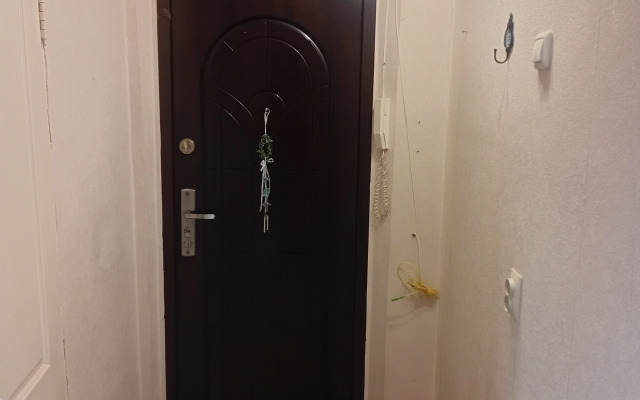 Квартира Двухкомнатная В Центре