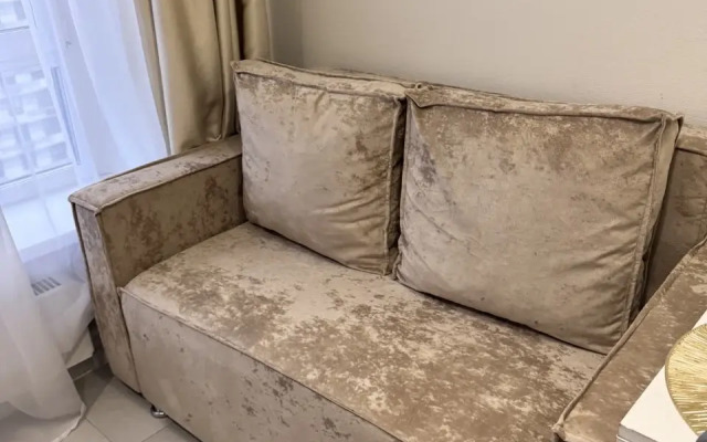 Квартира С проектором