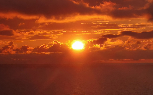 Квартира С шикарным видом на море