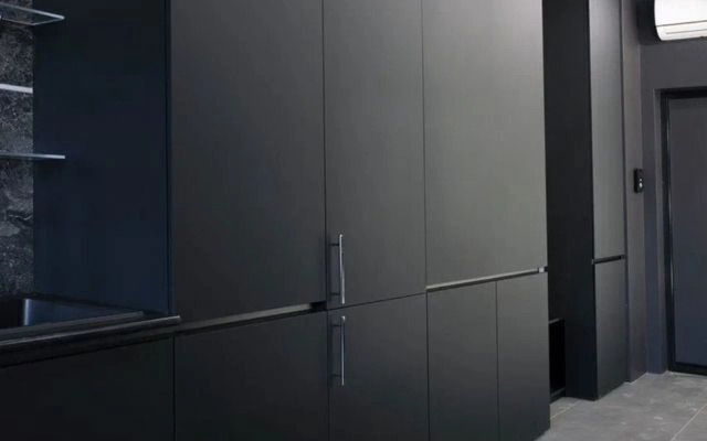 Апартаменты на Ходынском Бульваре 20А