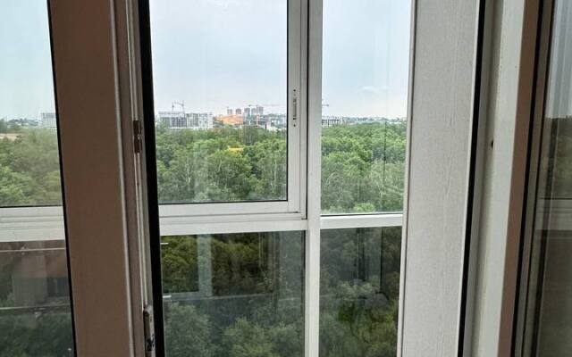 Квартира Светлая и Уютная