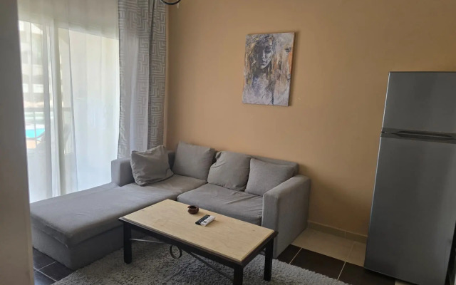 Апартаменты Ultra All inclusive Apartments in Hurghada- Egypt