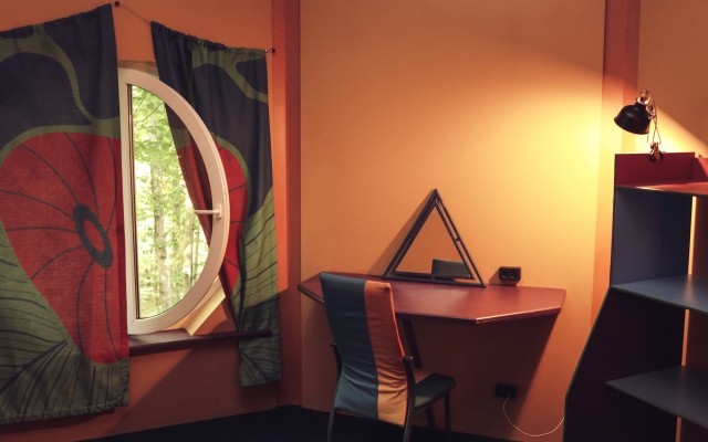 Permapark Glamping