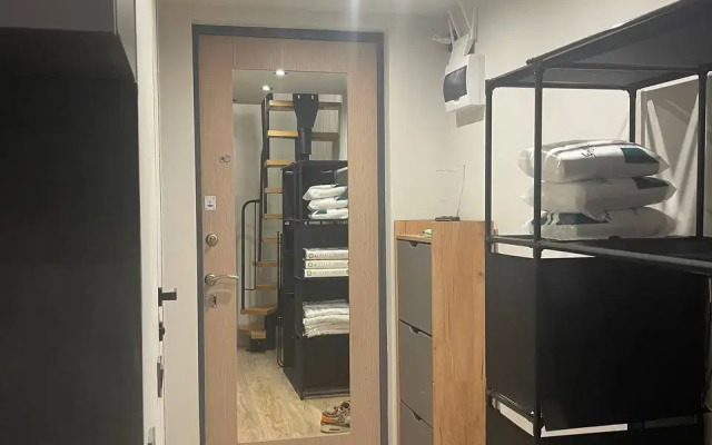 Квартира на 2-й Амбулаторной