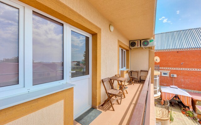 Гостевой дом Золотая лоза