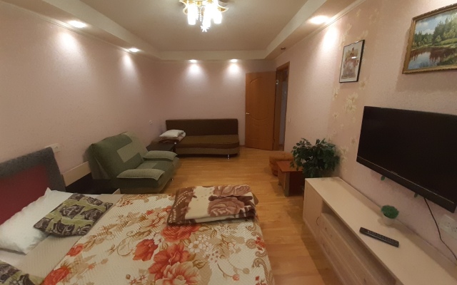 Апартаменты на Северном проезде 16