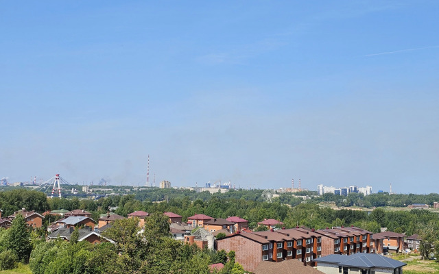 Zhivi Uyutno Great view Apartments