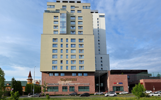 Milli House Barselona S Krasivym Vidom Flat