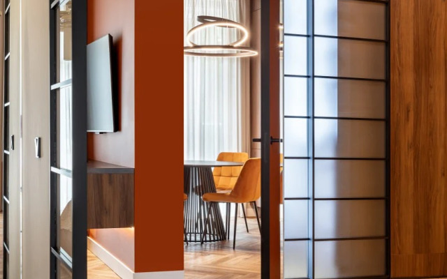 Apart39 Relaks  V Samom Tsentre Apartments
