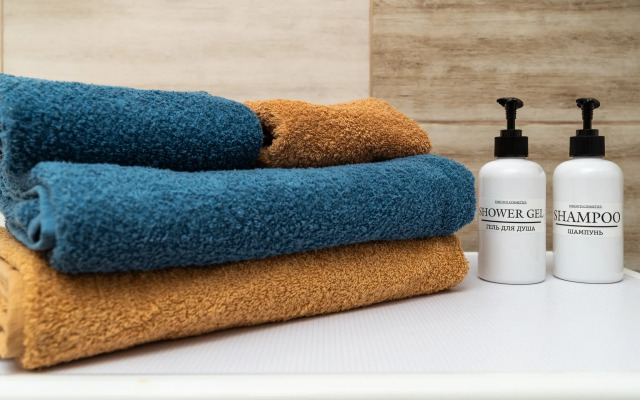 Апартаменты Уют