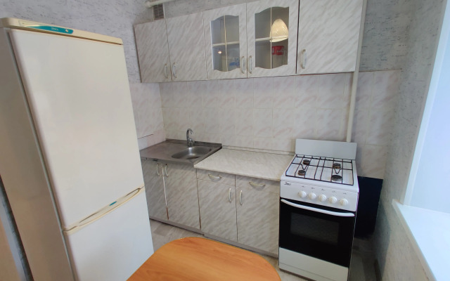 Апартаменты Апарт Миасс на Макеева 31