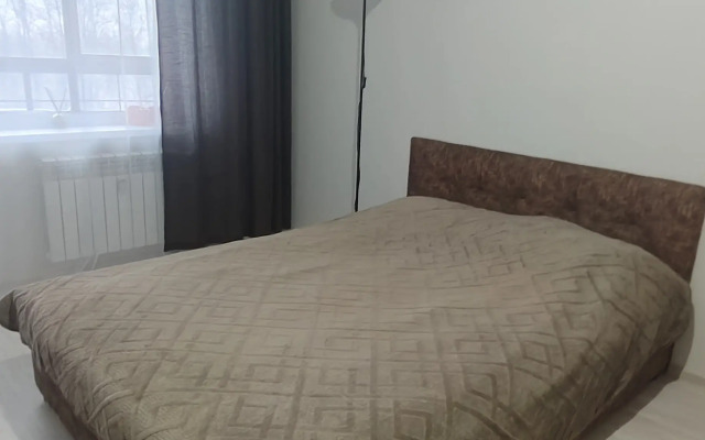 Квартира однокомнатная в ЖК Династия