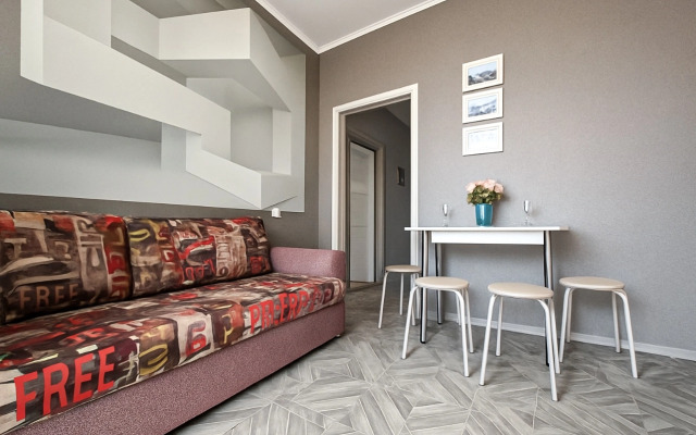Sutkiru 337/3 Kurortny Park I Pityevaya Galereya Flat