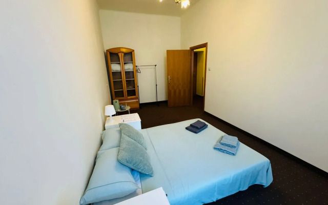 Отель Mazowiecki