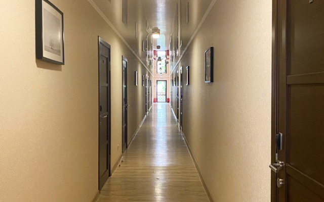 Green Wood Mini-Hotel
