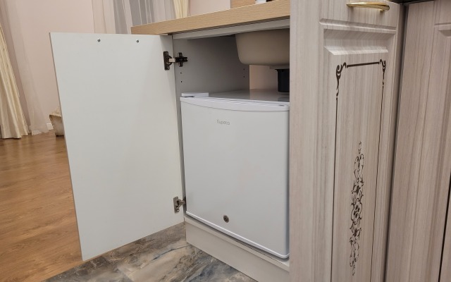 Krasivaya Studiya v Zvenigorode Flat
