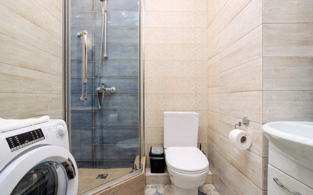 Na Trostnikovoj 35-2 More Apartments